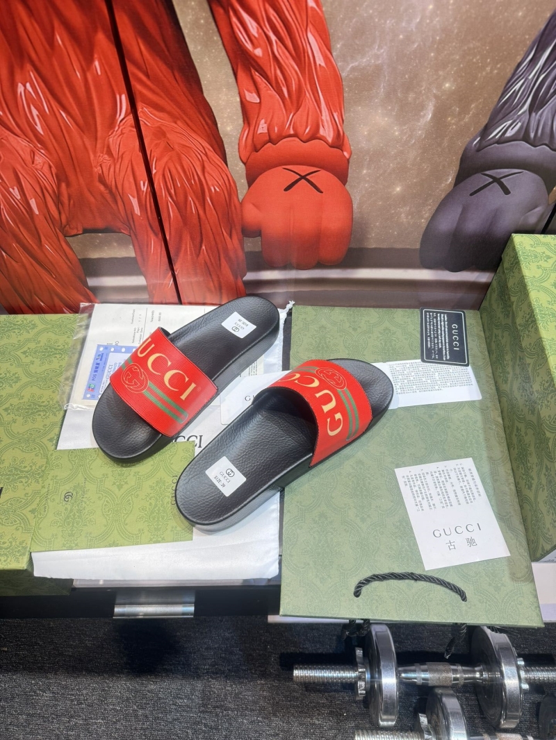 Gucci Slippers